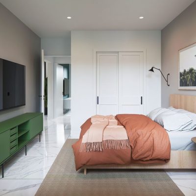 Almería Residential Villas Valentine 2