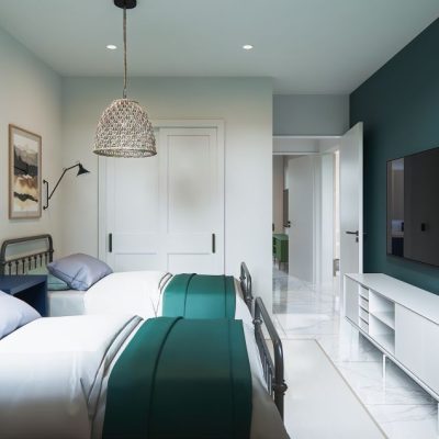 Almería Residential Villas Valentine 3