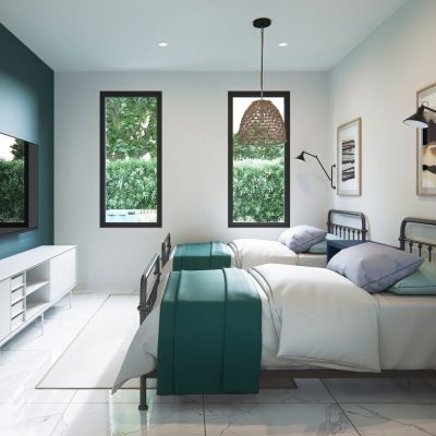 Almería Residential Villas Valentine 4