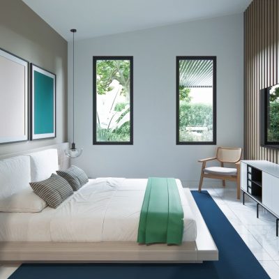 Almería Residential Villas Valentine 9