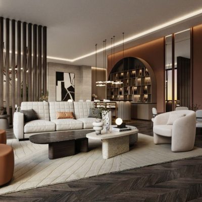 Edge House Miami Sky Lounge