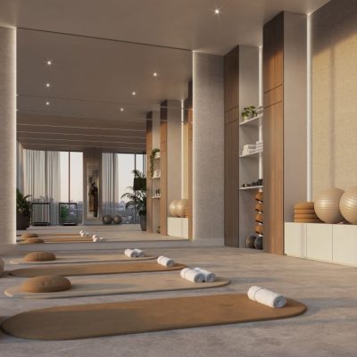 Edge House Miami Yoga Studio