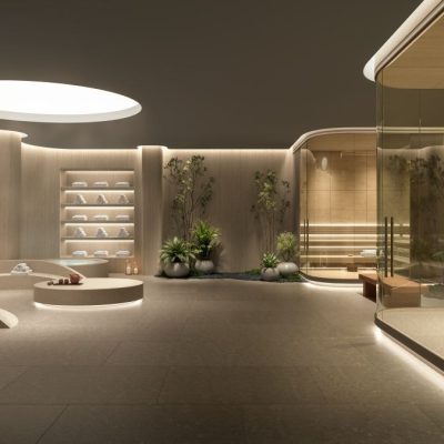 Frida Kahlo Wynwood Residences Wellness Center