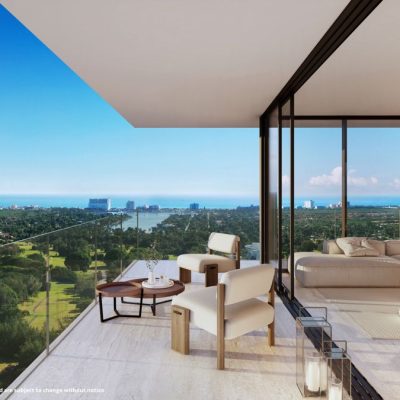 Gaia Residences Hero View 2