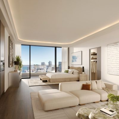 Mercedes Benz Studio