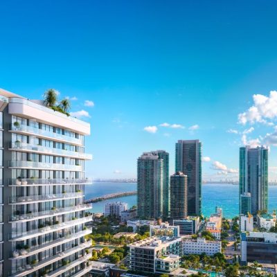 Midtown Park East View