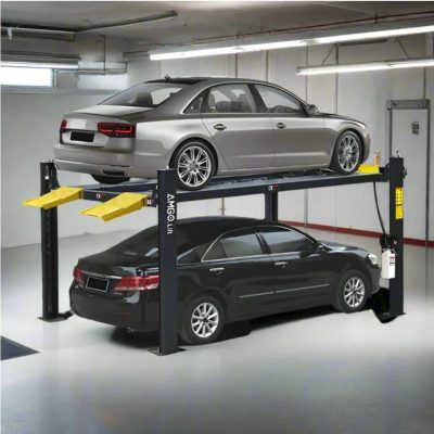 Midtown Park Extra Parking