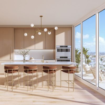 Midtown Park Kitchen