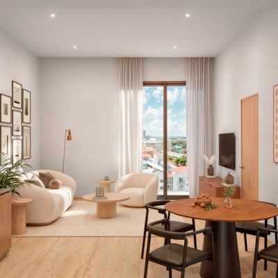 Millux Place Condo unit