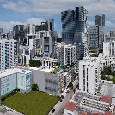 Millux Place Full View