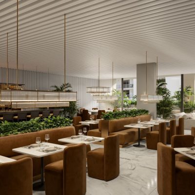 Millux Place Restaurante