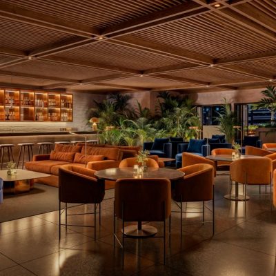 Millux Place Roof Top