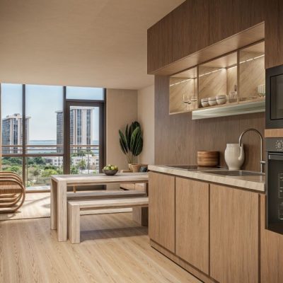 Parkside Condo Unit 702