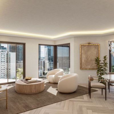 Season One LivingRoom