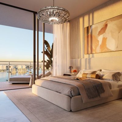 The St Regis Residences Prime Bed 4003